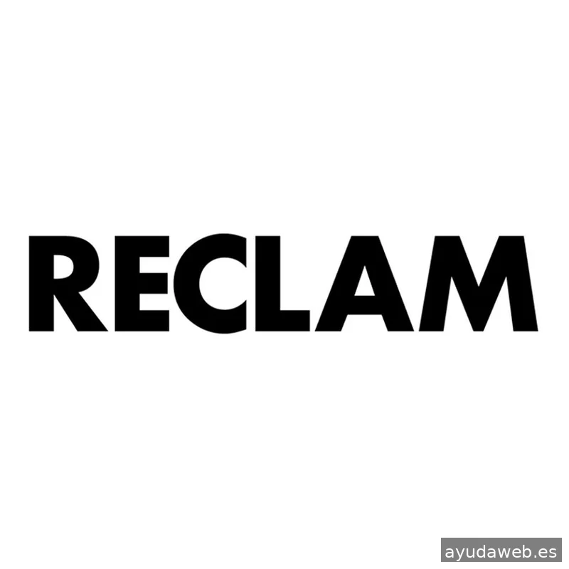 Reclam