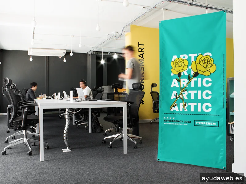 Artic Agency - Madrid