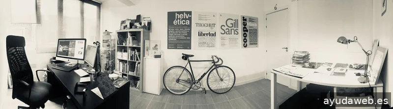 Jorge de Guzmán - JDG Estudio