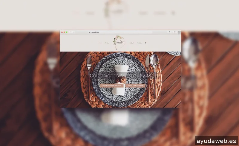 Jorge de Guzmán - JDG Estudio