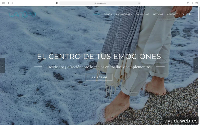 Jorge de Guzmán - JDG Estudio