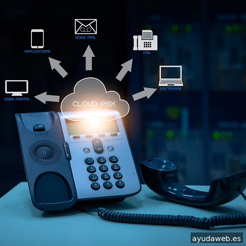 Atalaya Soluciones Web y App