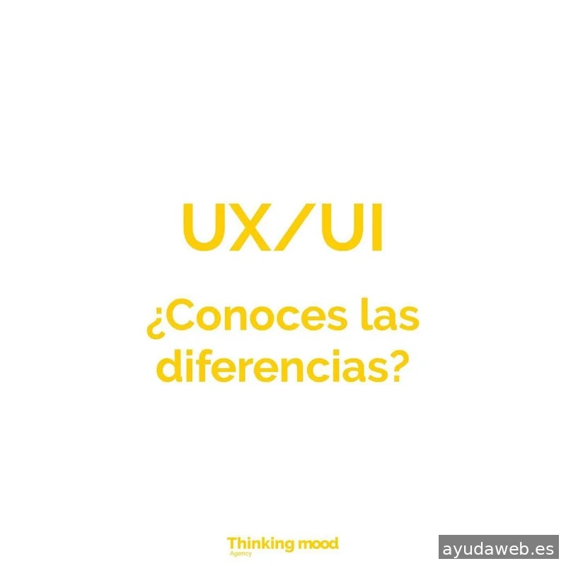 Thinking mood - Agencia de marketing