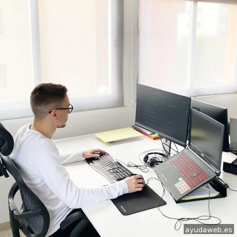 devel8 - Desarrollo Web, Marketing Online y Diseño