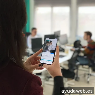 devel8 - Desarrollo Web, Marketing Online y Diseño