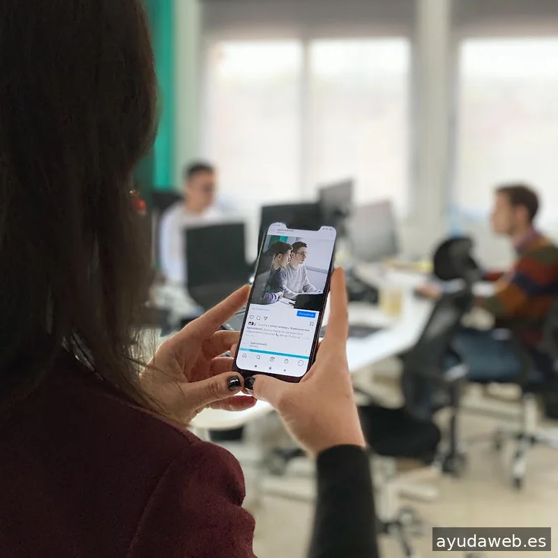 devel8 - Desarrollo Web, Marketing Online y Diseño