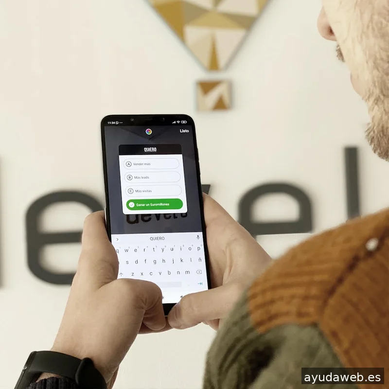 devel8 - Desarrollo Web, Marketing Online y Diseño