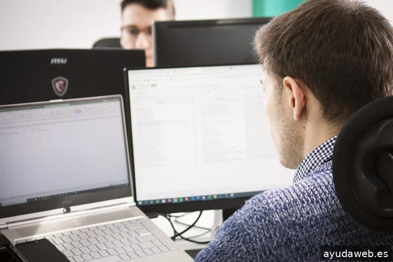 devel8 - Desarrollo Web, Marketing Online y Diseño