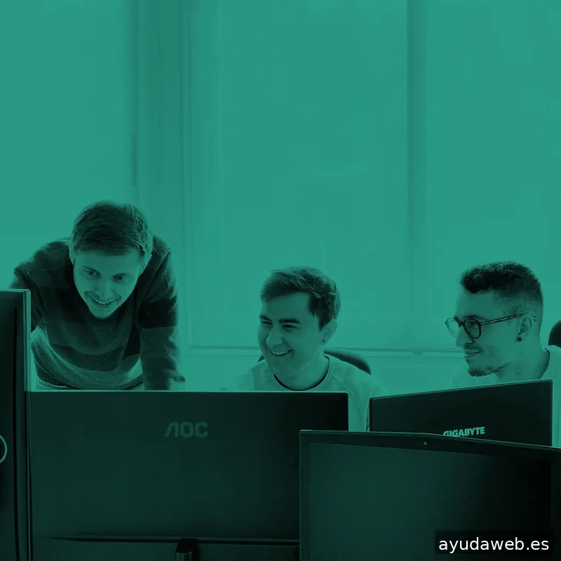 devel8 - Desarrollo Web, Marketing Online y Diseño