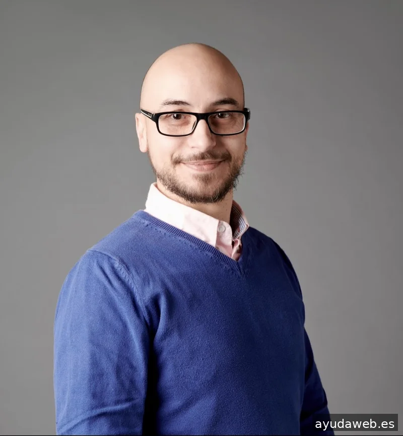 Consultor SEO José Blasco