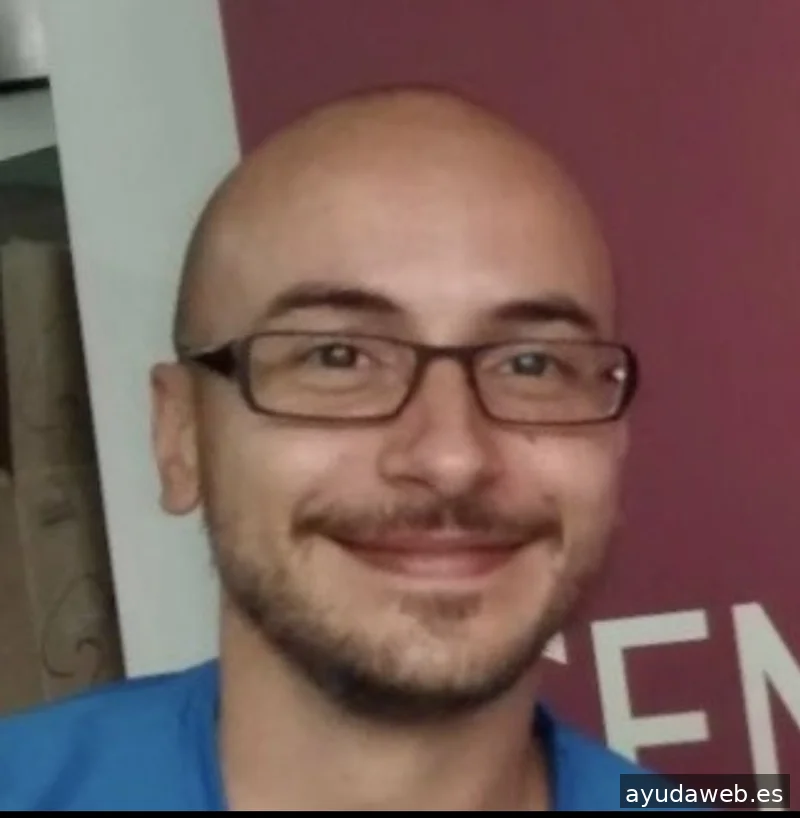 Consultor SEO José Blasco