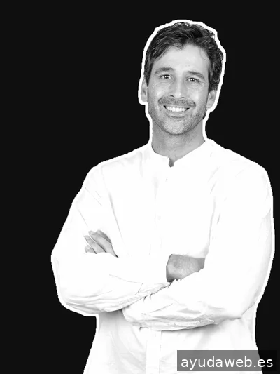 Fran Madrigal - Experto en Wordpress y Transformación Digital con IA