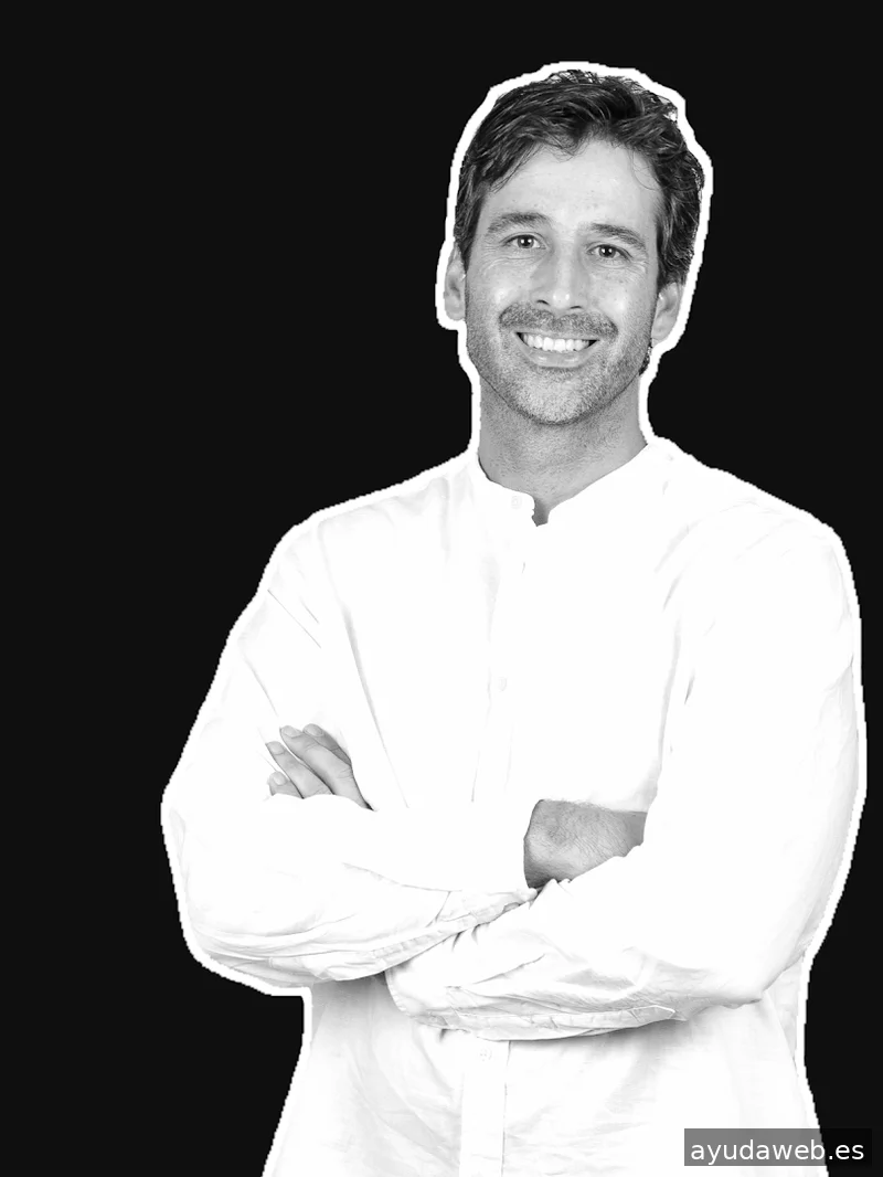 Fran Madrigal - Experto en Wordpress y Transformación Digital con IA