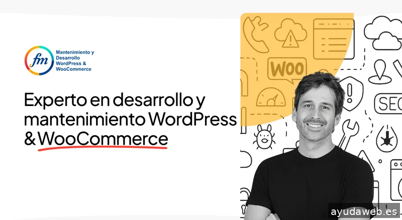 Fran Madrigal - Experto en Wordpress y Transformación Digital con IA