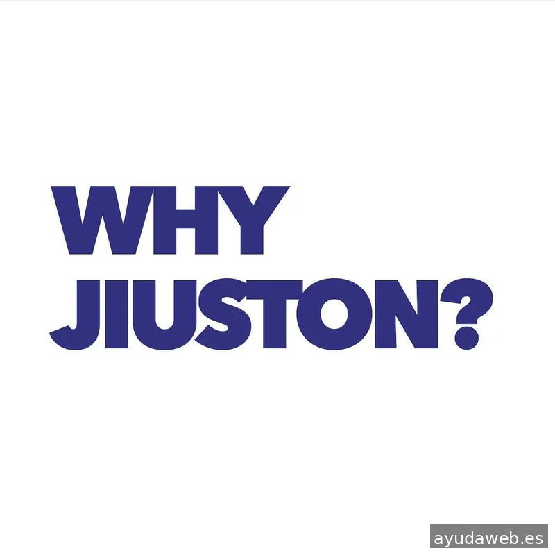 JIUSTON