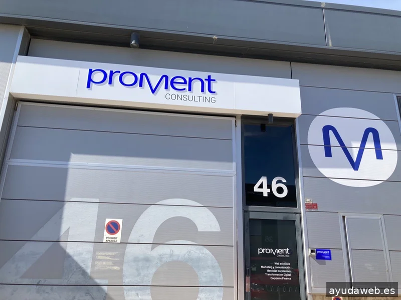 Proment Consulting
