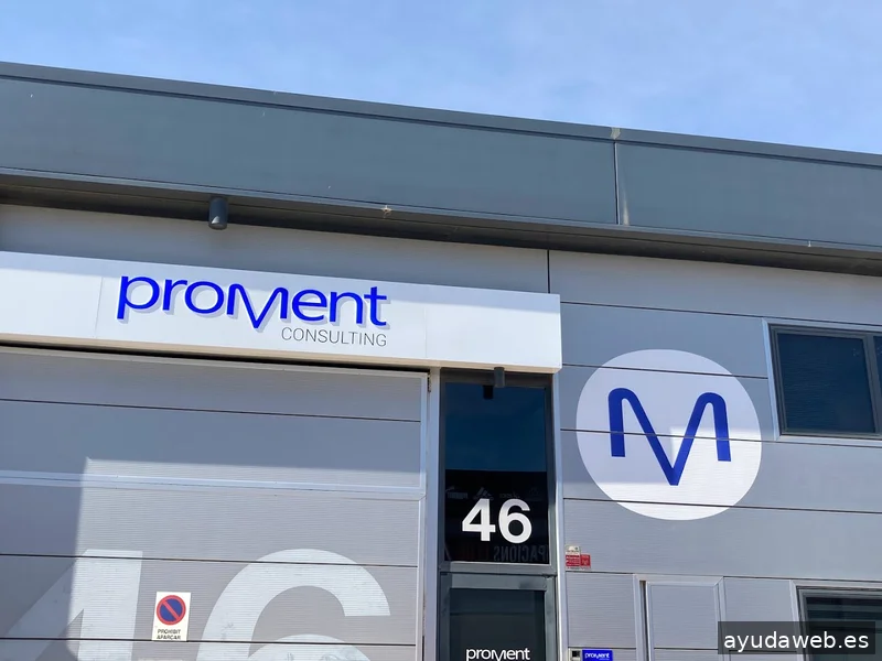 Proment Consulting