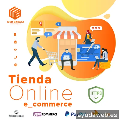 Web Barata España