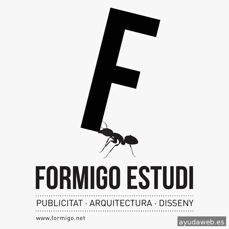 FORMIGO ESTUDI