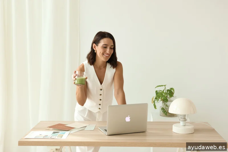 Xènia Casado Studio | Diseñadora gráfica