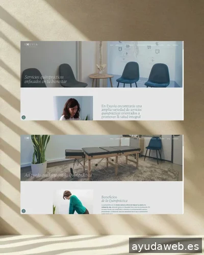 Xènia Casado Studio | Diseñadora gráfica