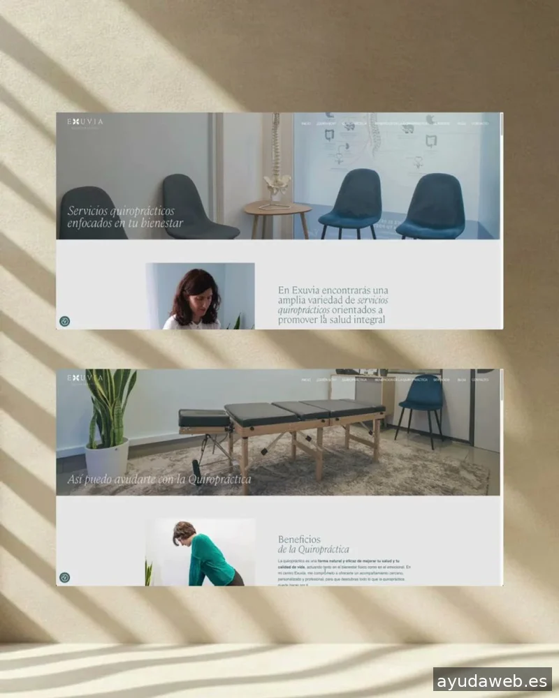 Xènia Casado Studio | Diseñadora gráfica