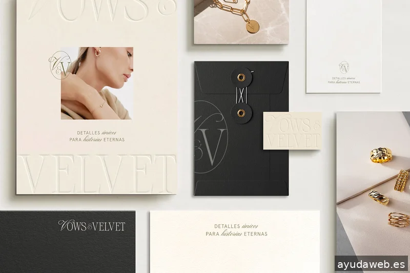 Xènia Casado Studio | Diseñadora gráfica