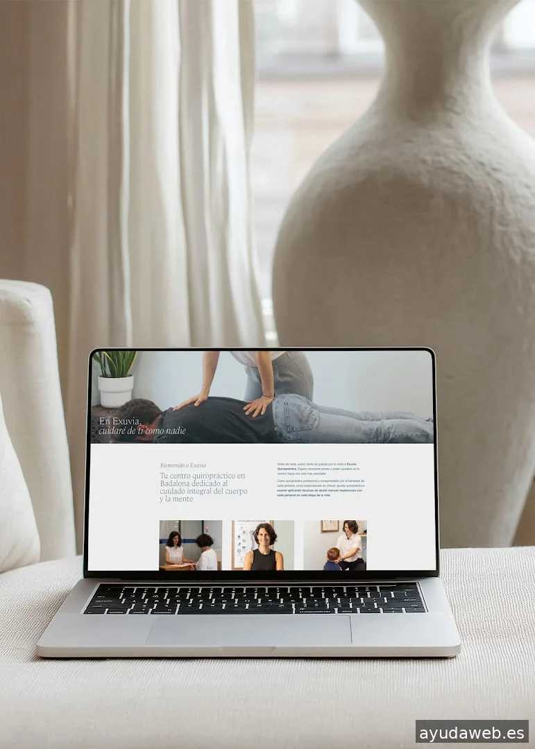 Xènia Casado Studio | Diseñadora gráfica