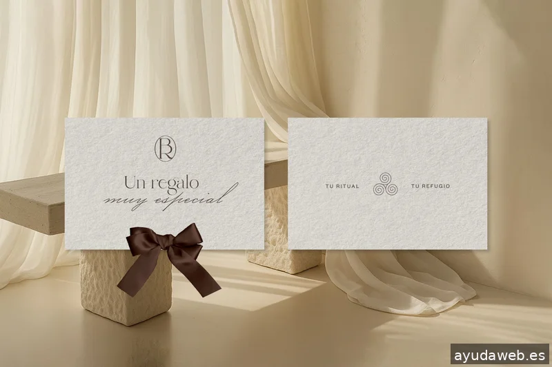 Xènia Casado Studio | Diseñadora gráfica