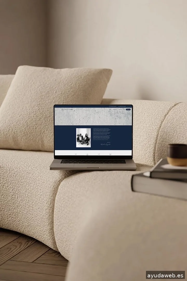 Xènia Casado Studio | Diseñadora gráfica