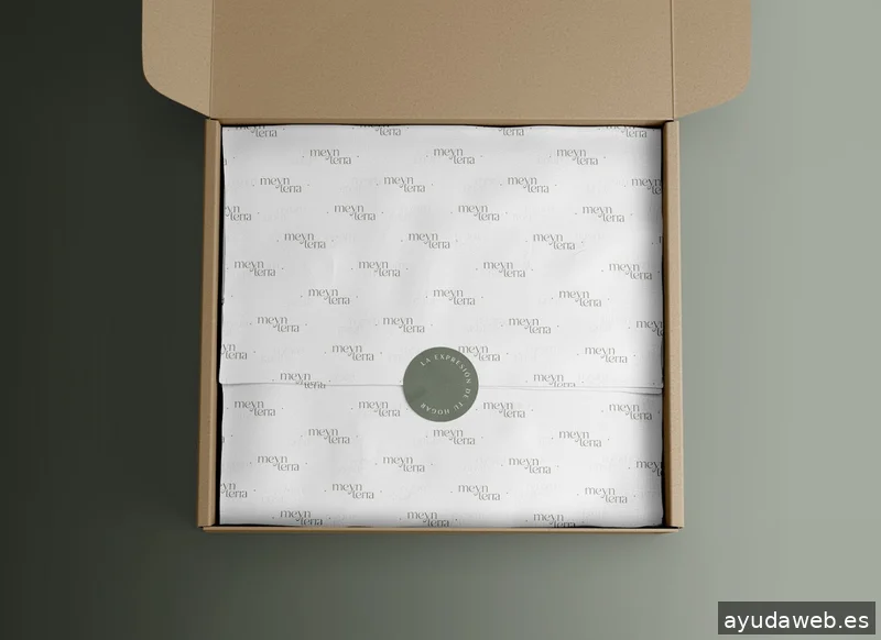 Xènia Casado Studio | Diseñadora gráfica