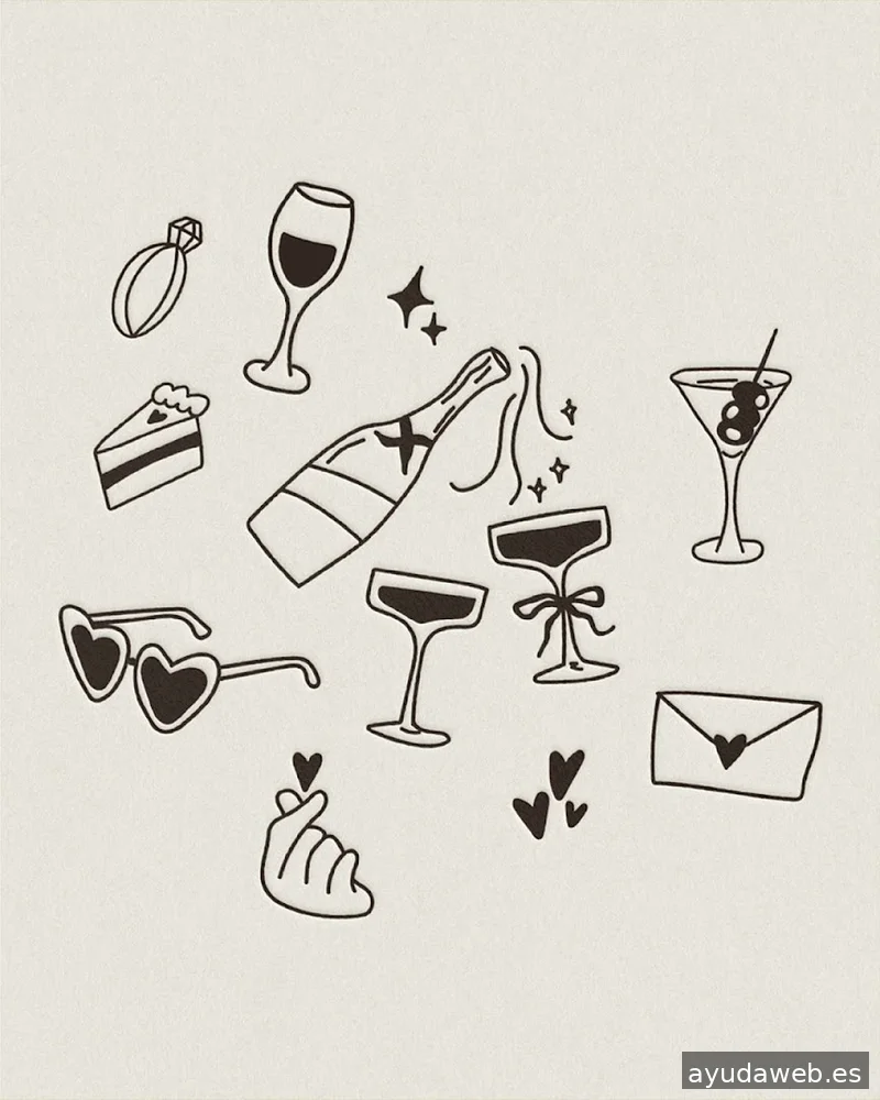 Xènia Casado Studio | Diseñadora gráfica