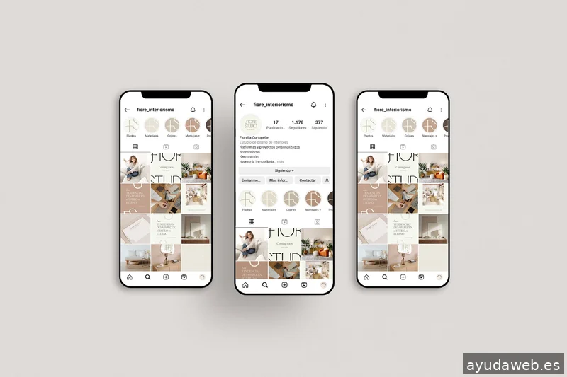 Xènia Casado Studio | Diseñadora gráfica