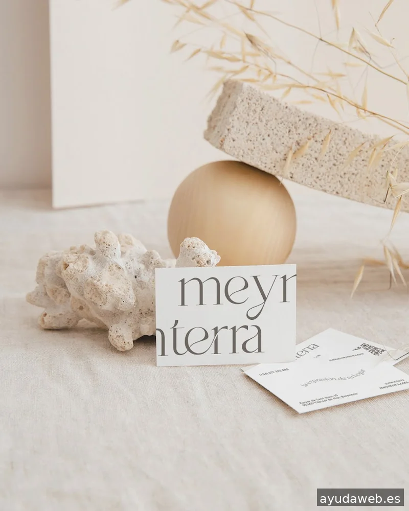 Xènia Casado Studio | Diseñadora gráfica