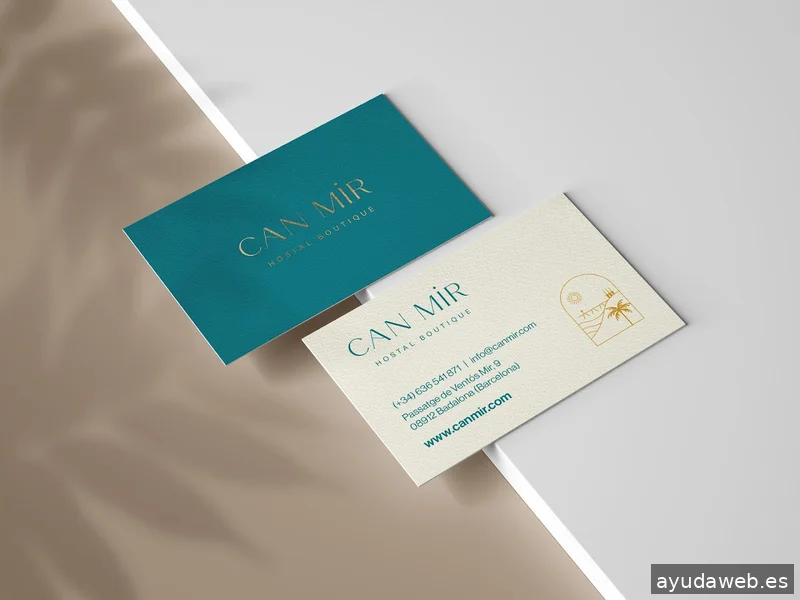 Xènia Casado Studio | Diseñadora gráfica