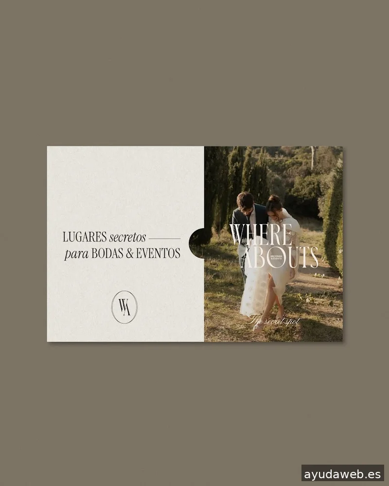 Xènia Casado Studio | Diseñadora gráfica