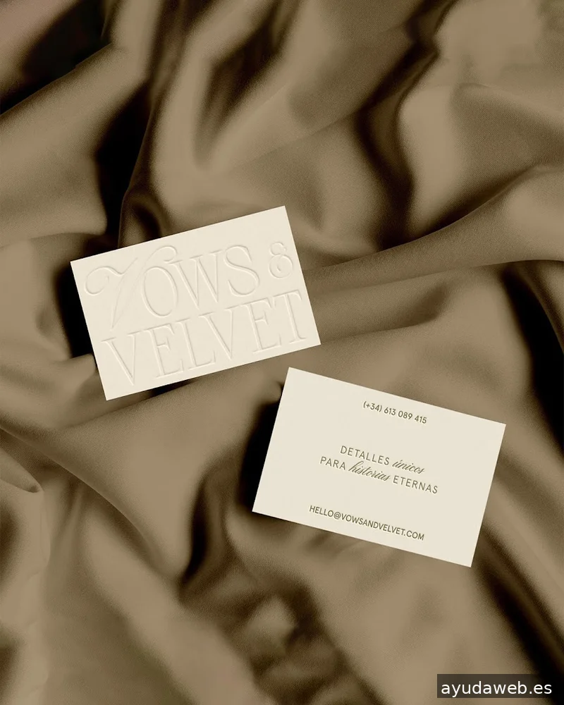 Xènia Casado Studio | Diseñadora gráfica