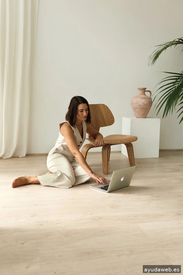 Xènia Casado Studio | Diseñadora gráfica