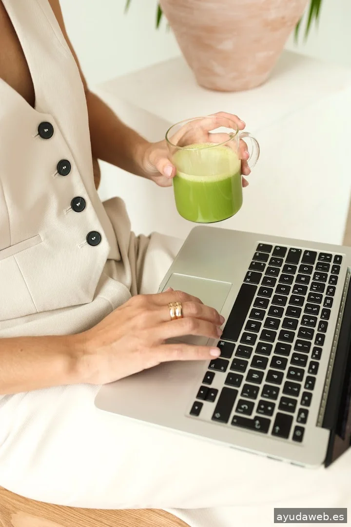 Xènia Casado Studio | Diseñadora gráfica