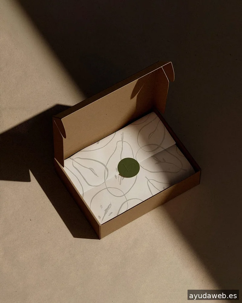 Xènia Casado Studio | Diseñadora gráfica