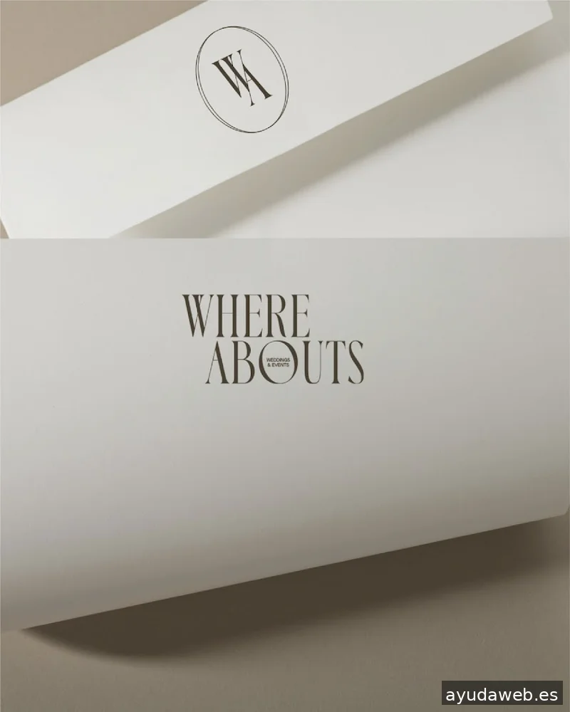 Xènia Casado Studio | Diseñadora gráfica