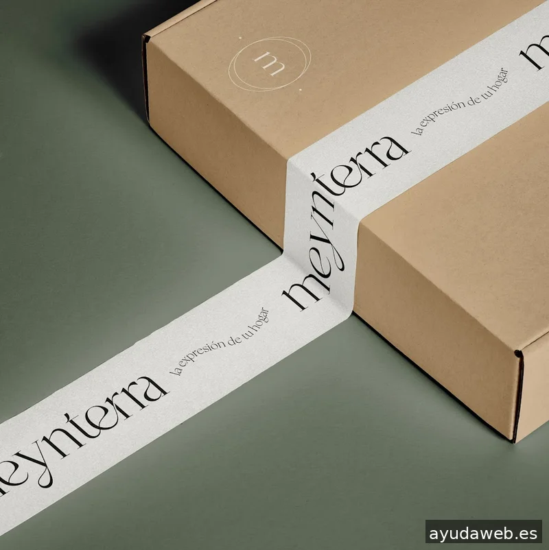 Xènia Casado Studio | Diseñadora gráfica