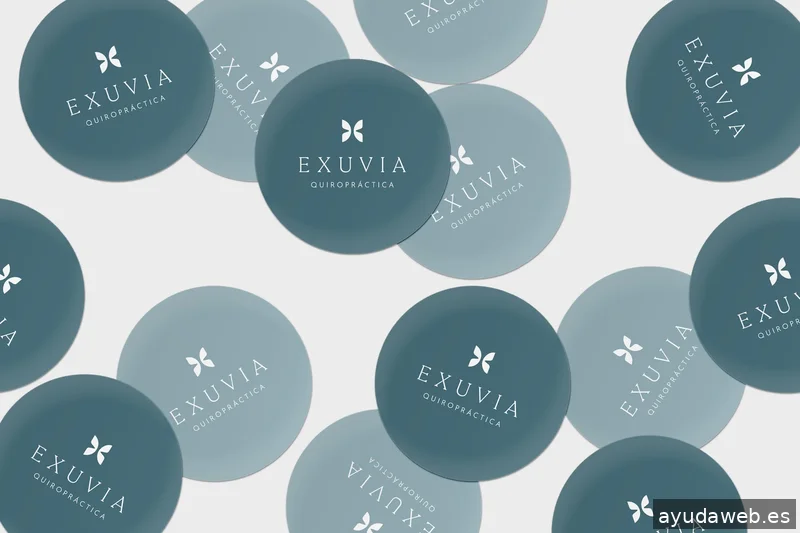 Xènia Casado Studio | Diseñadora gráfica