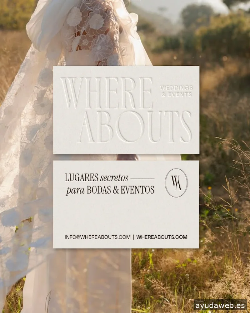 Xènia Casado Studio | Diseñadora gráfica