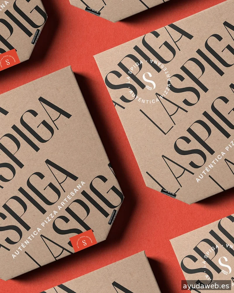 Xènia Casado Studio | Diseñadora gráfica