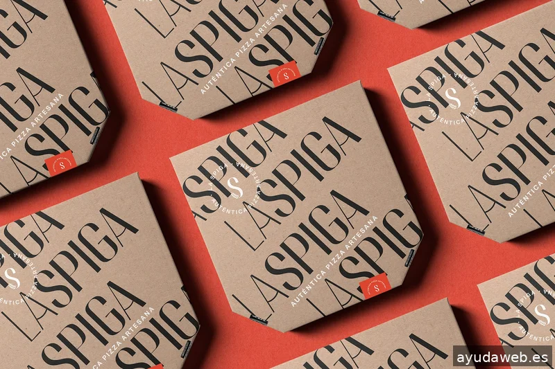 Xènia Casado Studio | Diseñadora gráfica