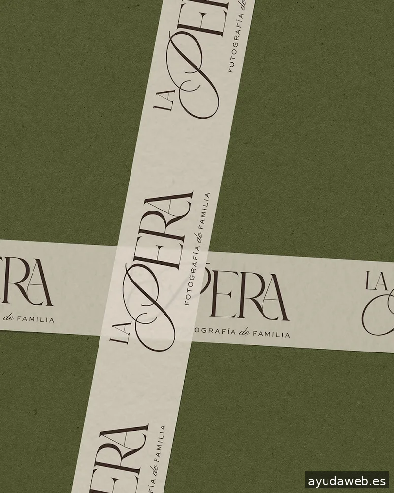 Xènia Casado Studio | Diseñadora gráfica