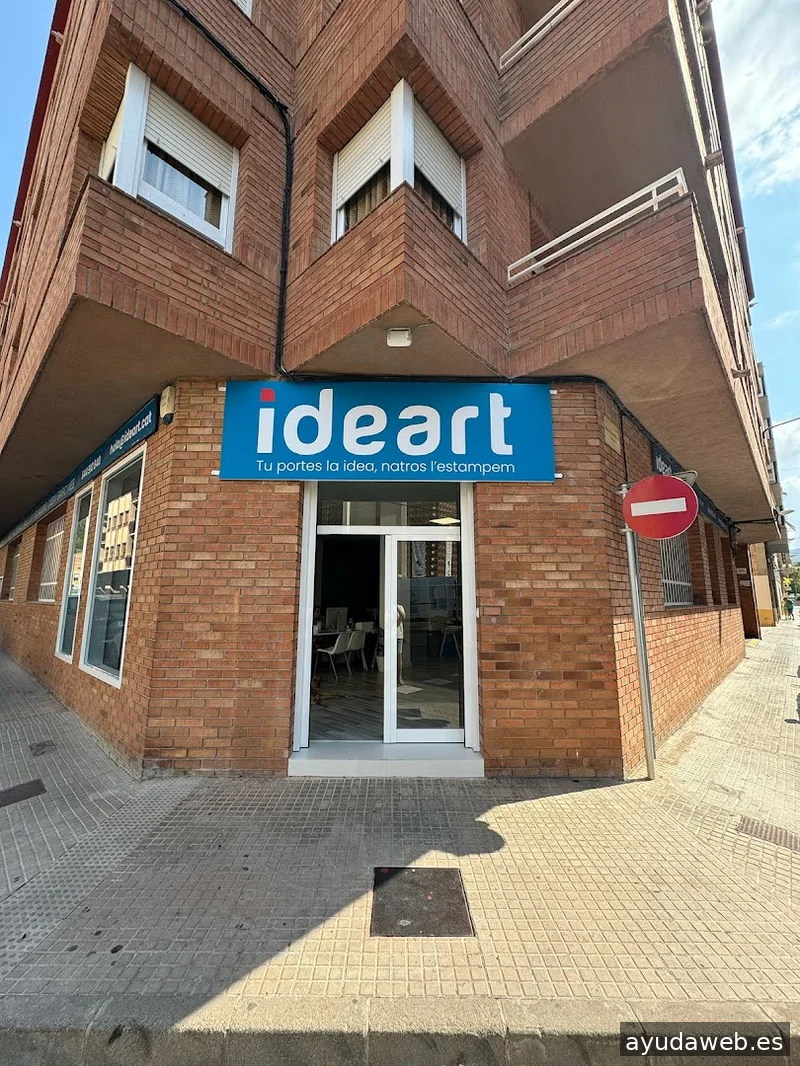 IDEART