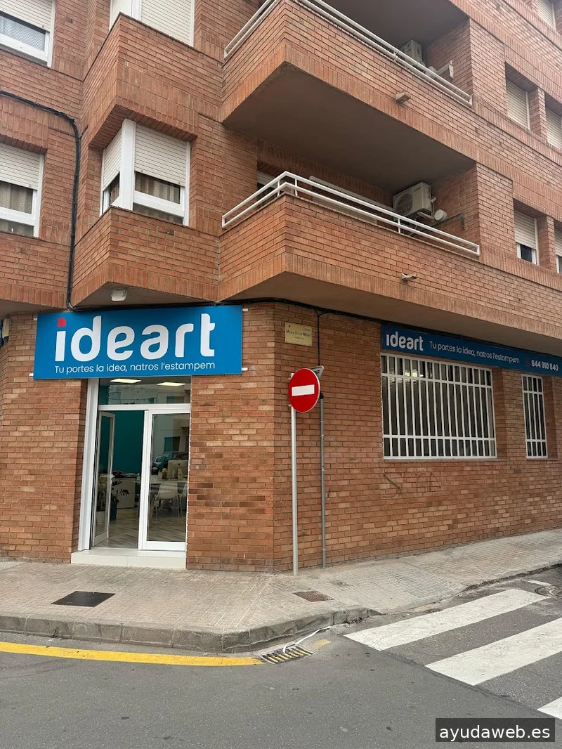 IDEART