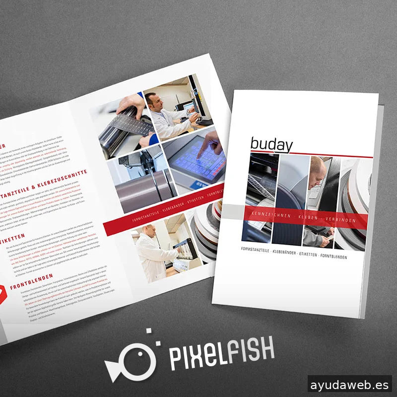 Werbeagentur Pixelfish